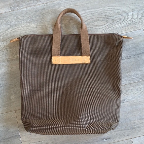 Moët & Chandon Tote - Picture 2 of 7